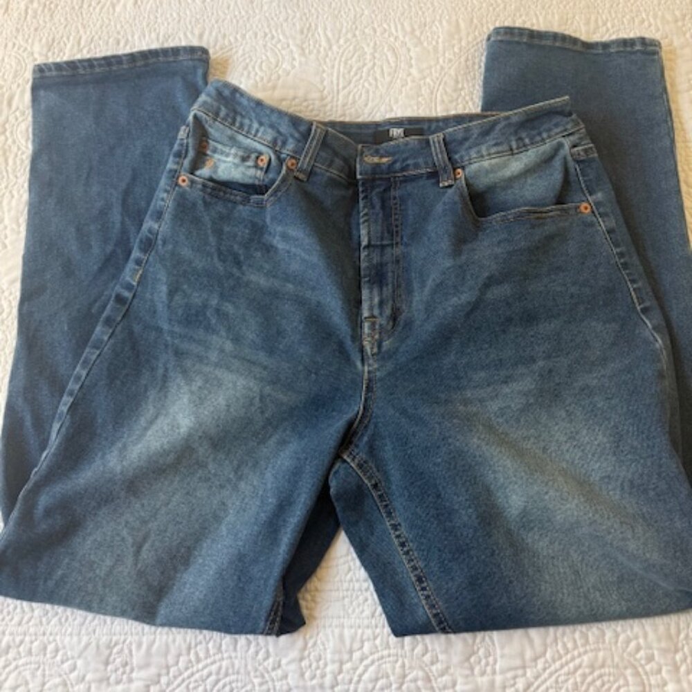 Frye Straight Leg Jeans Women’s